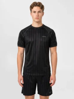 hmlPITCH T-SHIRT S/S