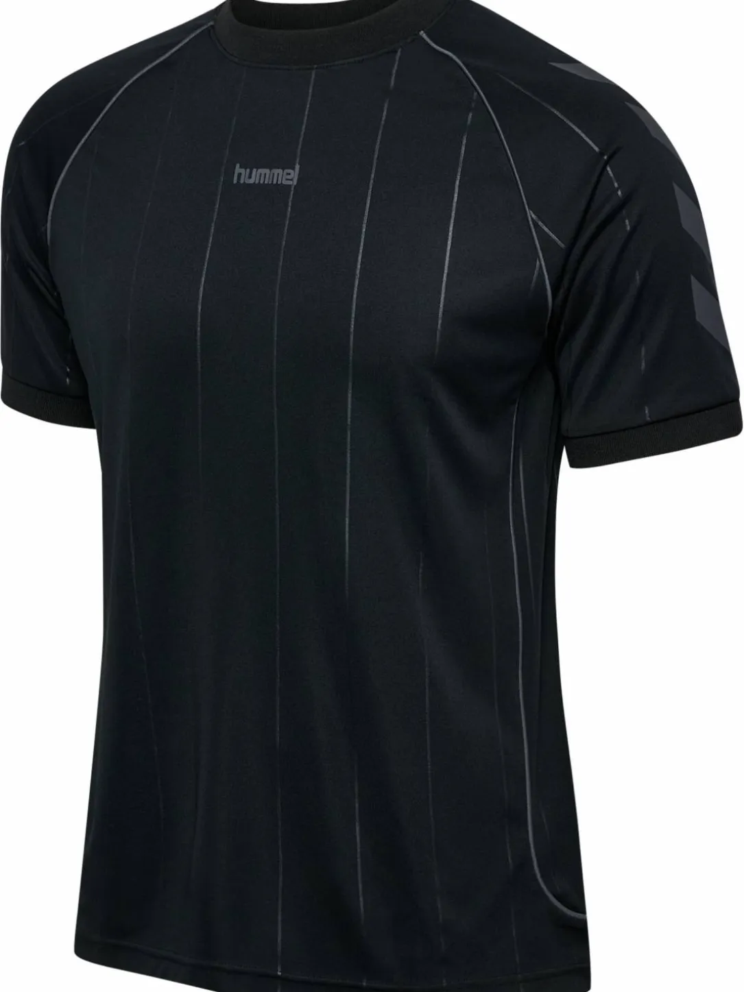 hmlPITCH T-SHIRT S/S