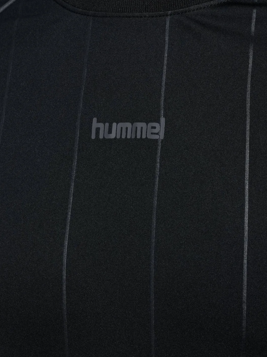 hmlPITCH T-SHIRT S/S