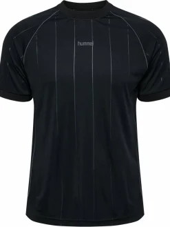 hmlPITCH T-SHIRT S/S