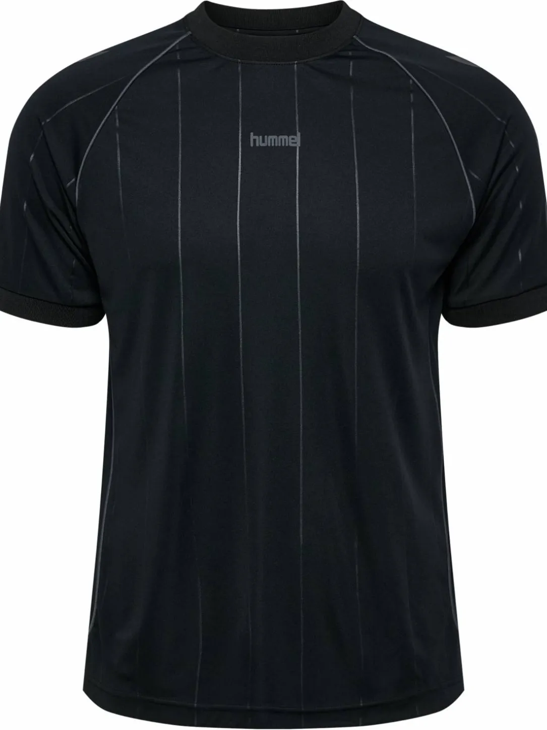 hmlPITCH T-SHIRT S/S