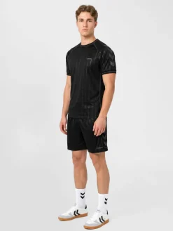 hmlPITCH T-SHIRT S/S