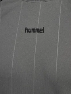 hmlPITCH T-SHIRT S/S