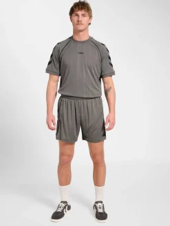 hmlPITCH T-SHIRT S/S
