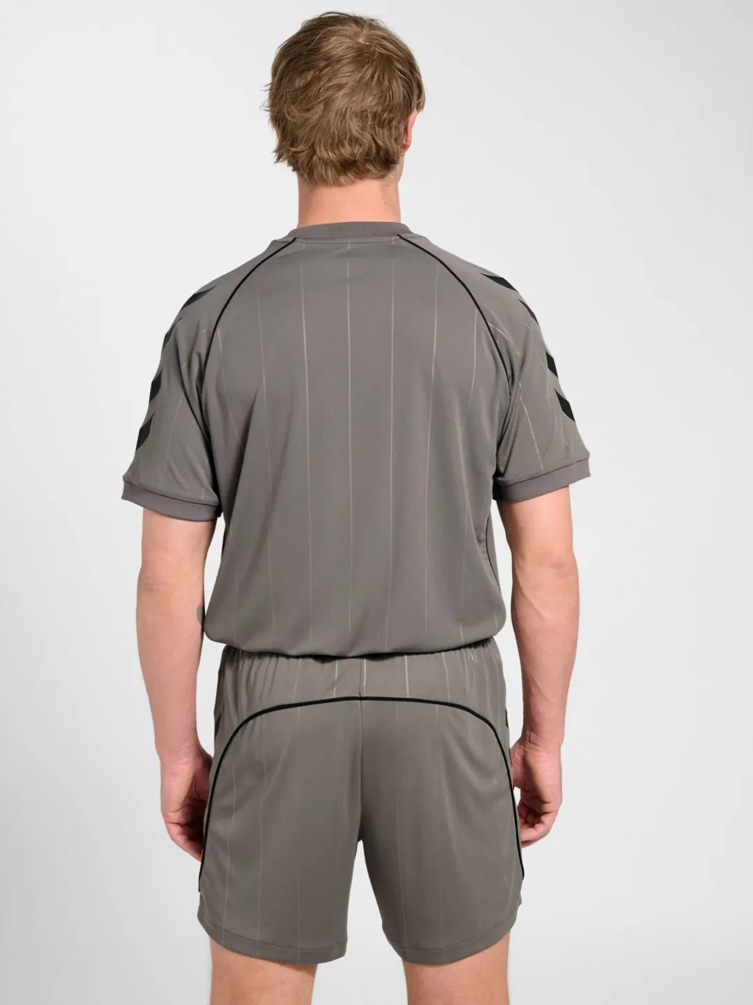 hmlPITCH T-SHIRT S/S
