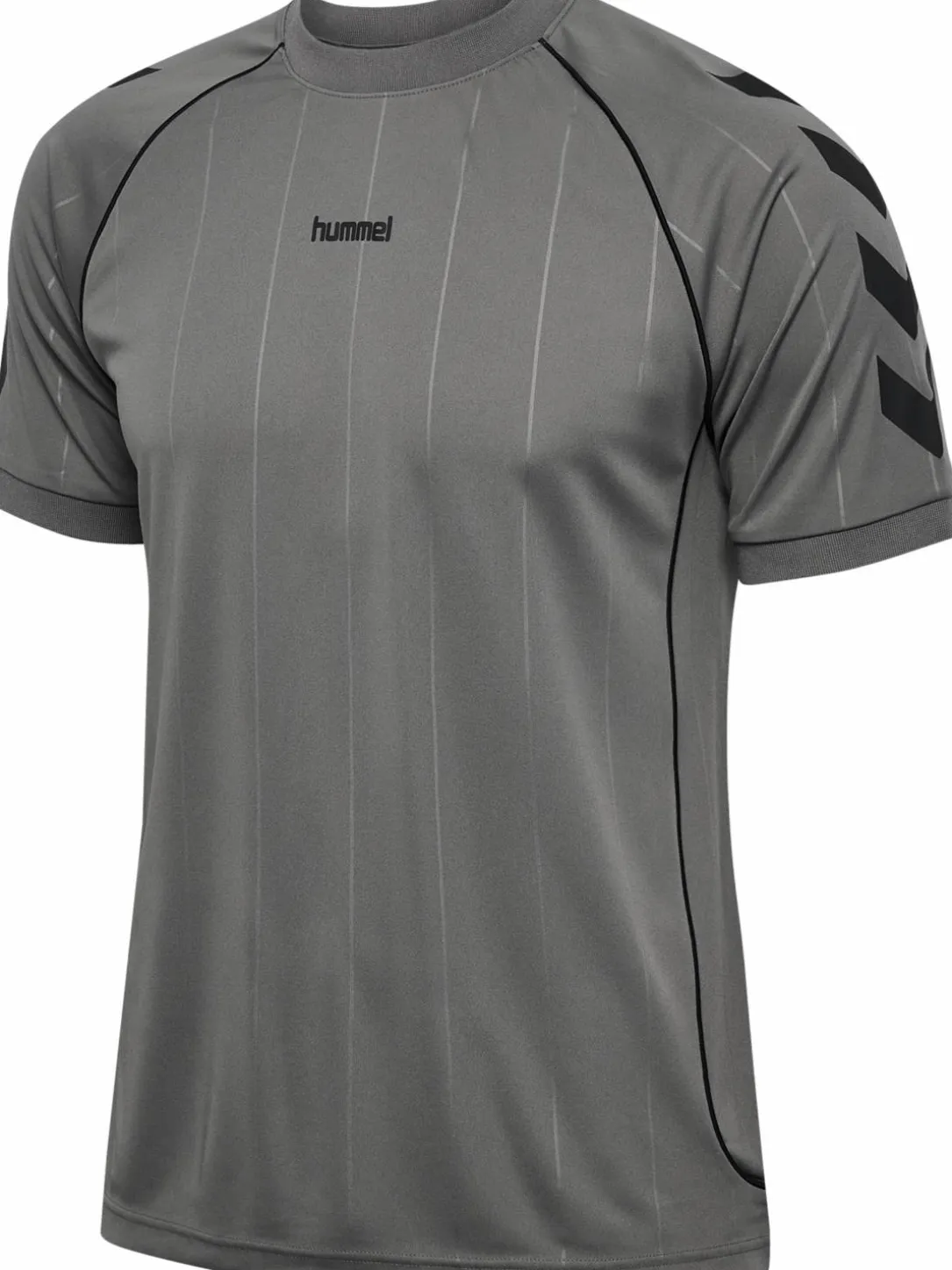 hmlPITCH T-SHIRT S/S