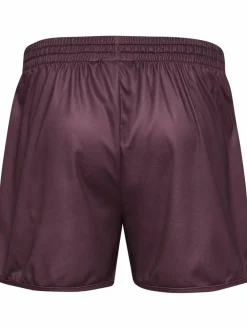 hmlPOLY W FB SHORTS