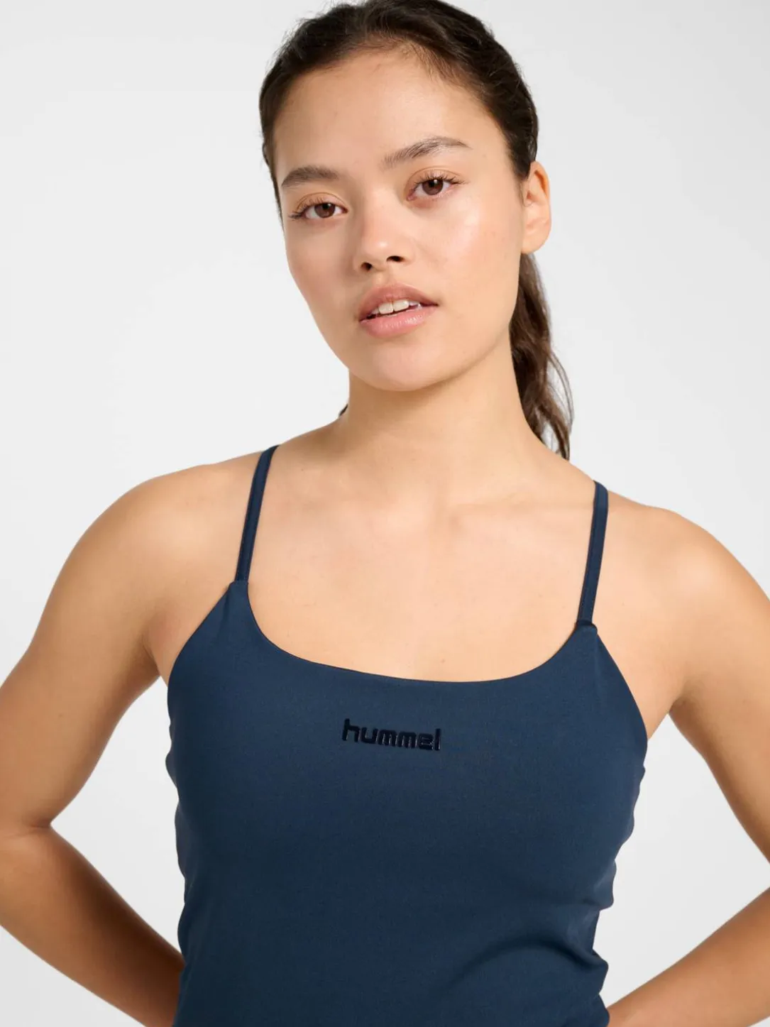 hmlPRIMA BUILT IN SUPPORT TOP