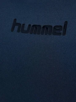 hmlPRIMA BUILT IN SUPPORT TOP
