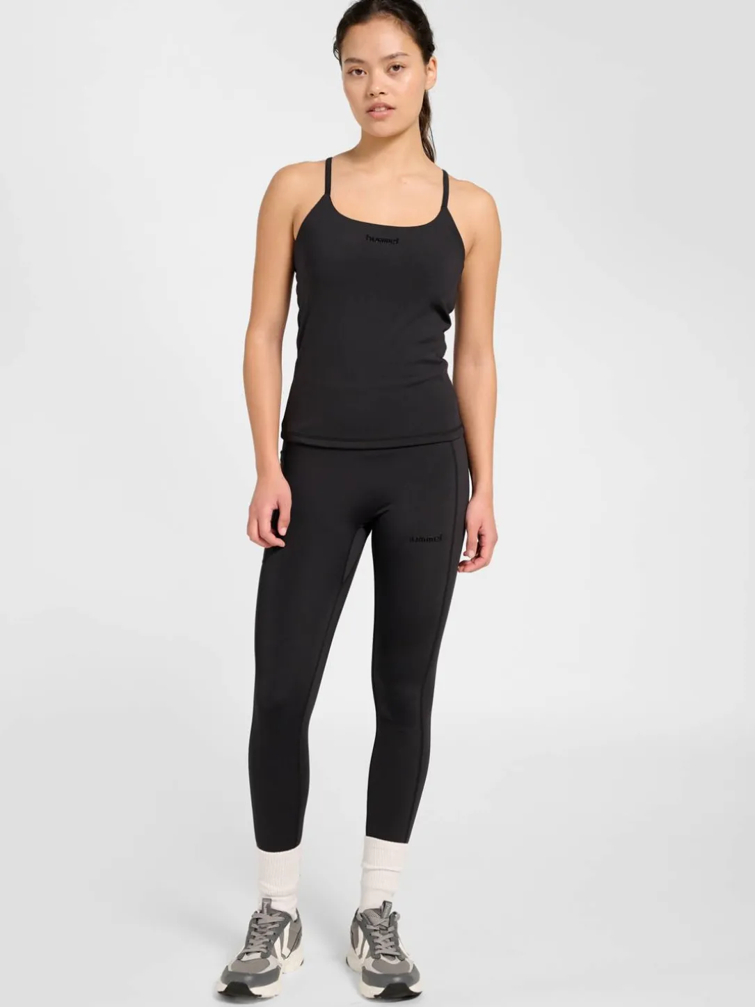 hmlPRIMA BUILT IN SUPPORT TOP