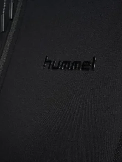 hmlPRIMA HALF ZIP TOP