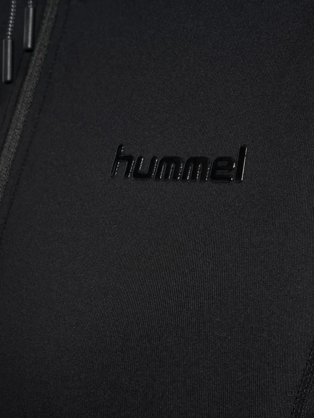 hmlPRIMA HALF ZIP TOP
