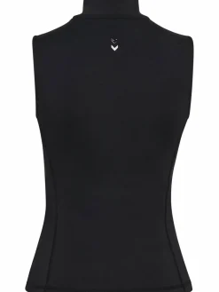 hmlPRIMA HALF ZIP TOP