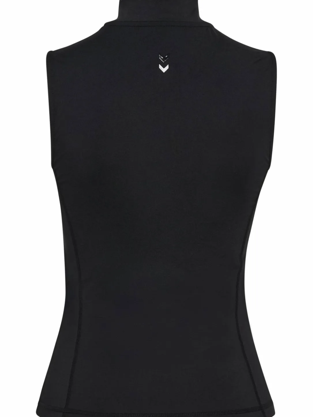 hmlPRIMA HALF ZIP TOP