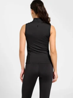 hmlPRIMA HALF ZIP TOP