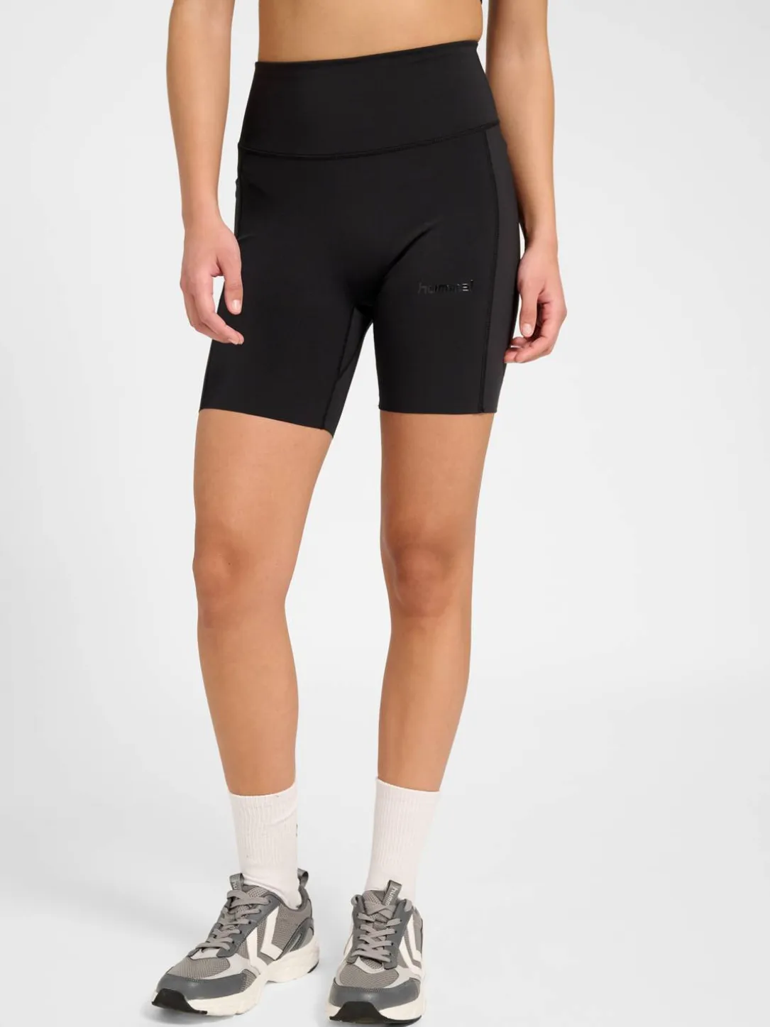 hmlPRIMA HW SHORT TIGHTS