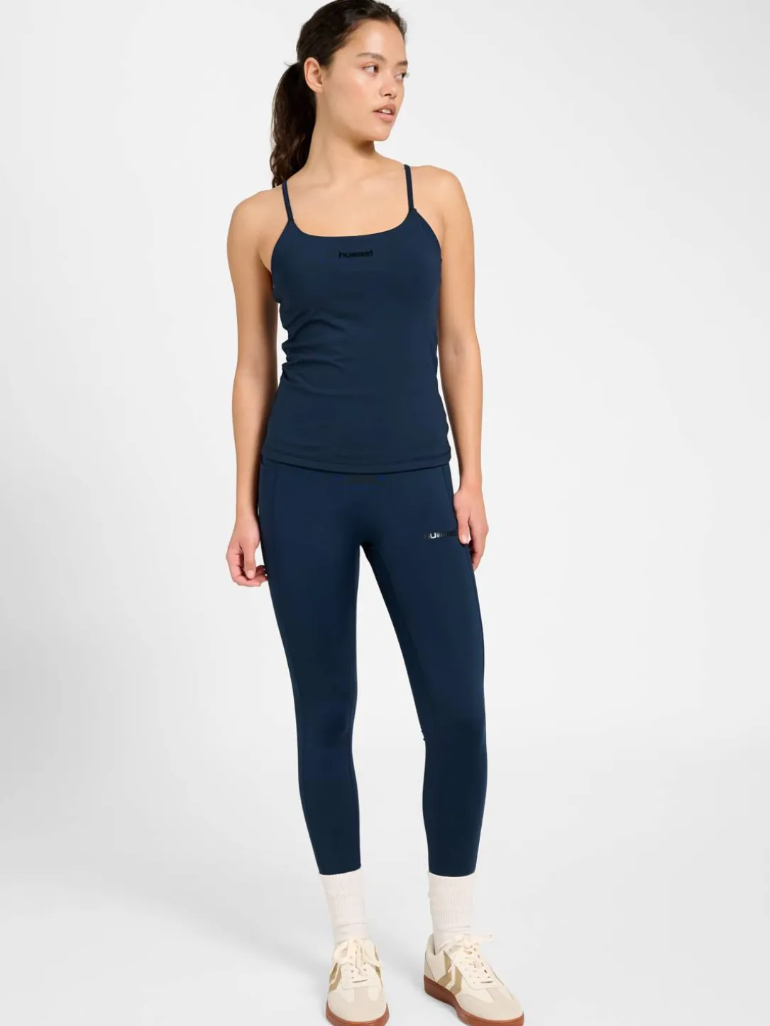 hmlPRIMA HW TIGHTS