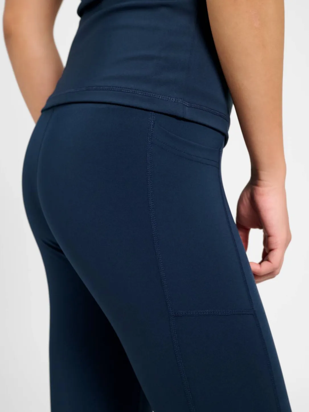 hmlPRIMA HW TIGHTS