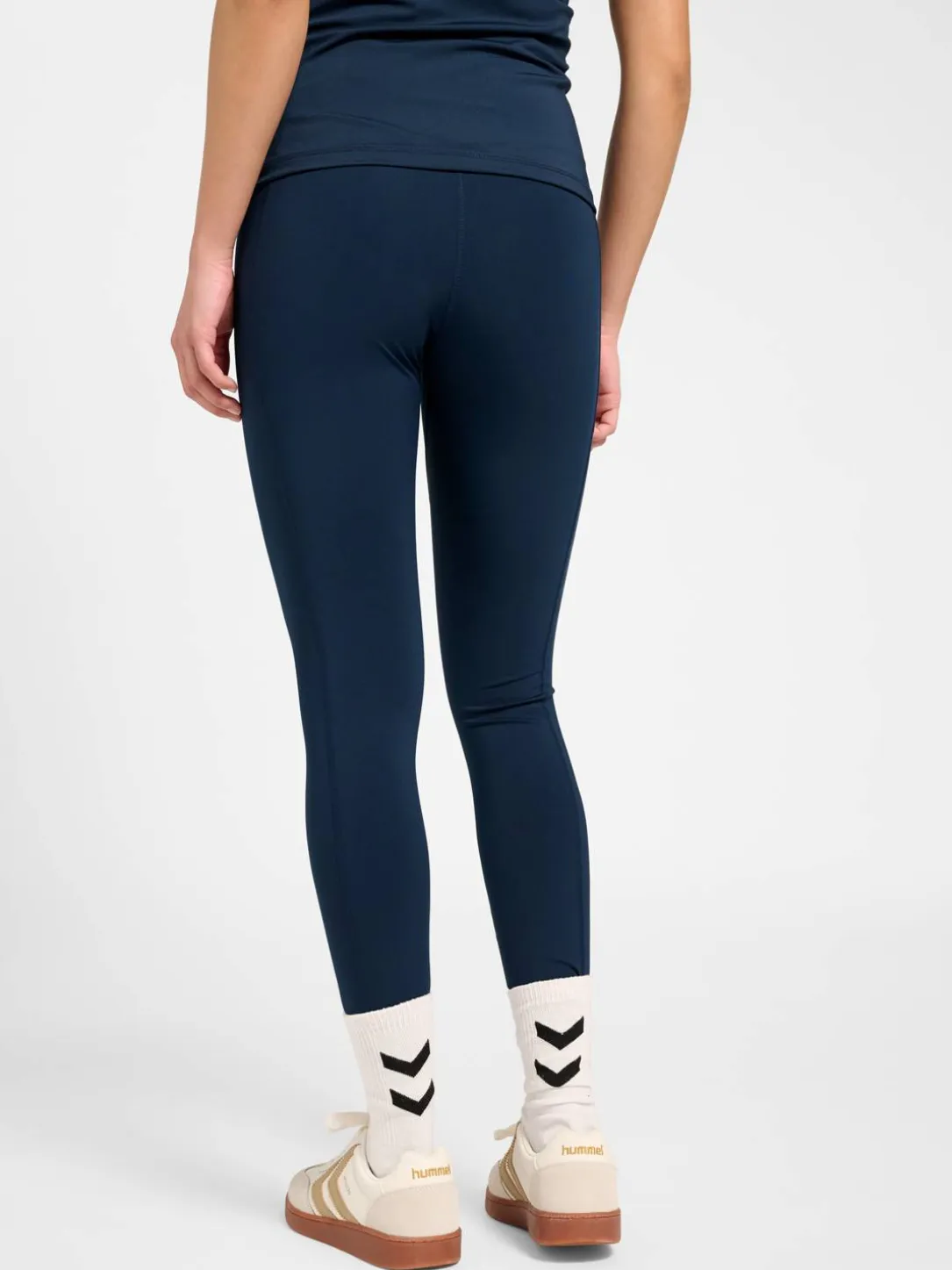 hmlPRIMA HW TIGHTS