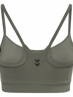 hmlPRIMA MEDIUM SUPPORT BRA