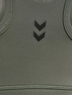 hmlPRIMA MEDIUM SUPPORT BRA