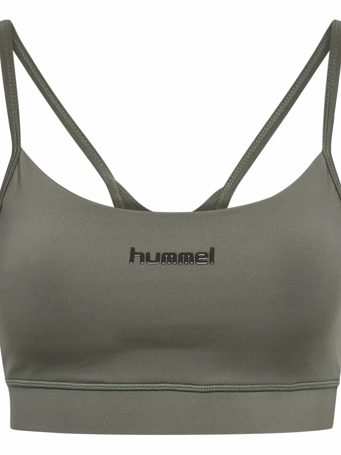 hmlPRIMA MEDIUM SUPPORT BRA