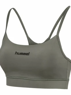 hmlPRIMA MEDIUM SUPPORT BRA