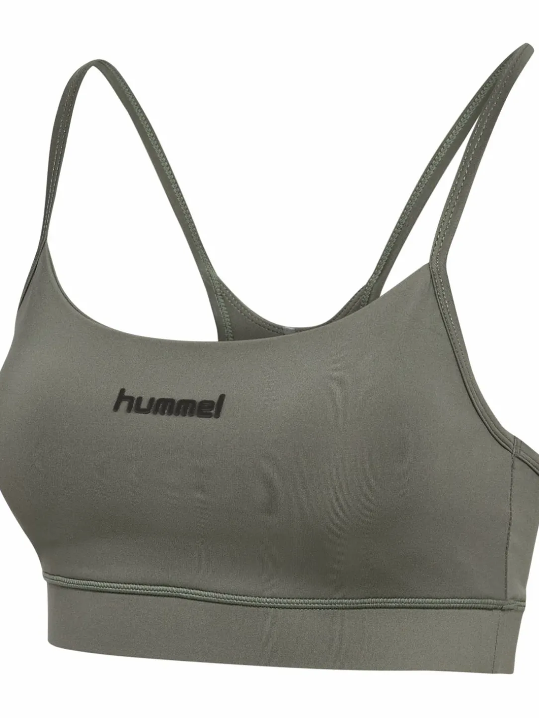 hmlPRIMA MEDIUM SUPPORT BRA