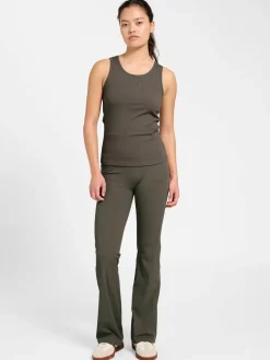 hmlPRIMA RIB TANK TOP