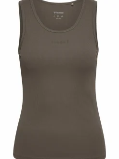 hmlPRIMA RIB TANK TOP