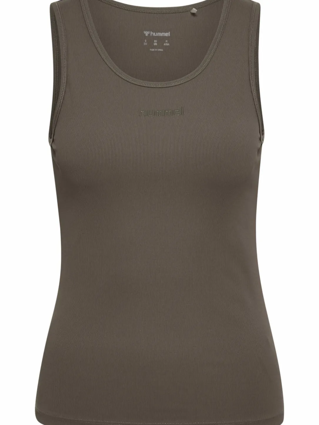 hmlPRIMA RIB TANK TOP
