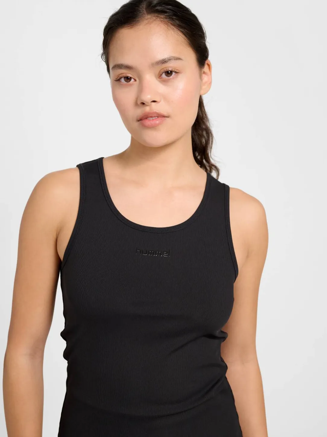 hmlPRIMA RIB TANK TOP