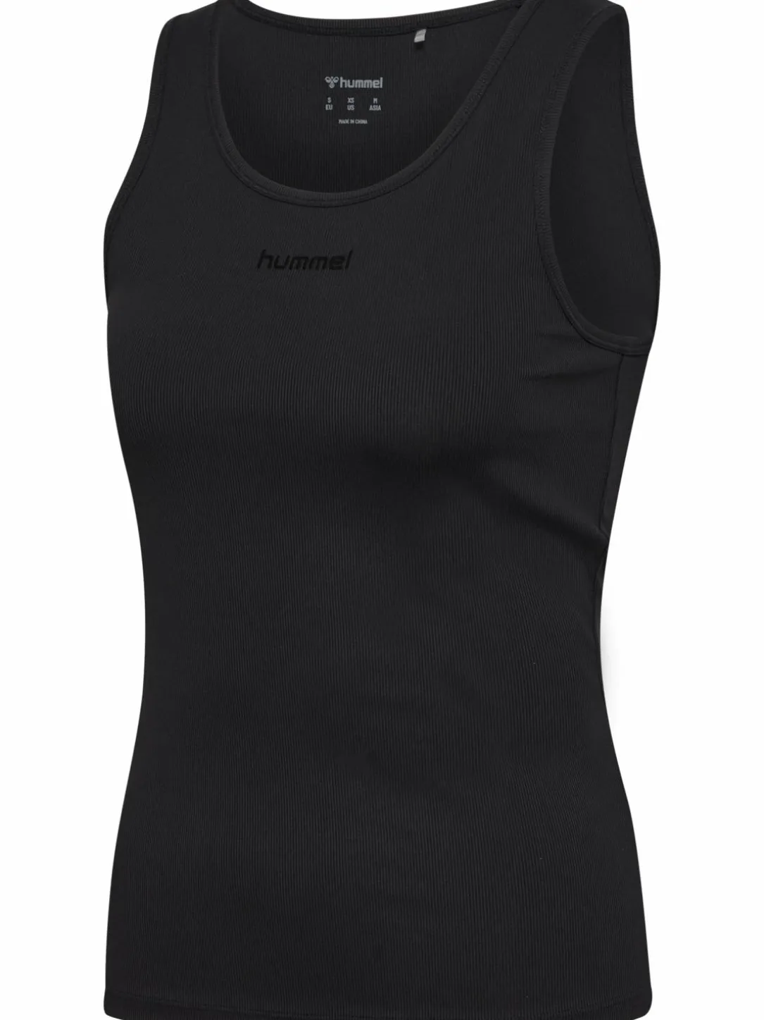 hmlPRIMA RIB TANK TOP