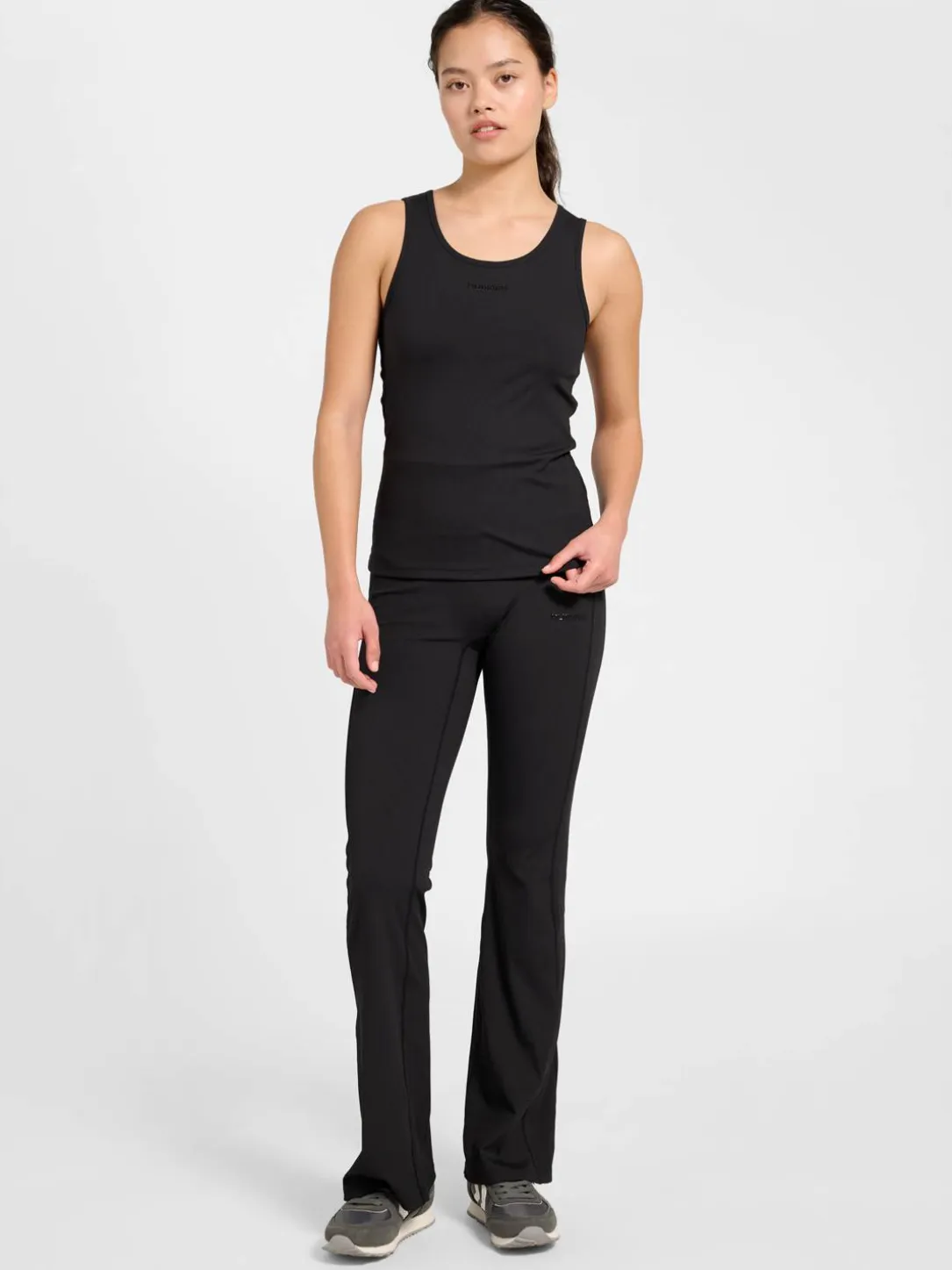hmlPRIMA RIB TANK TOP