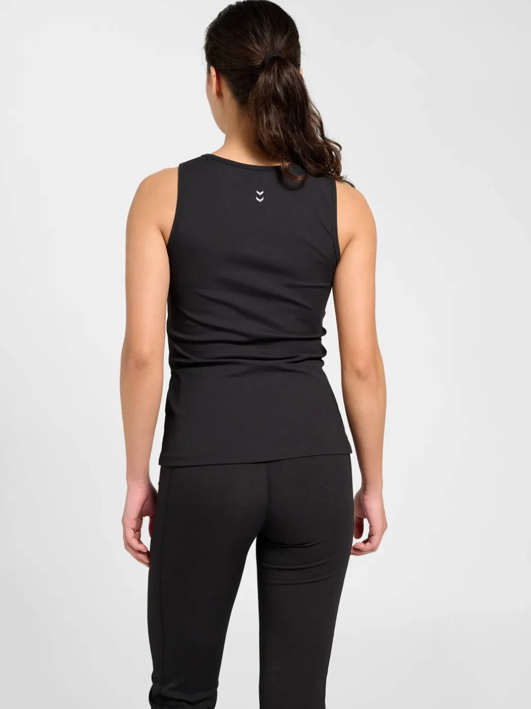 hmlPRIMA RIB TANK TOP