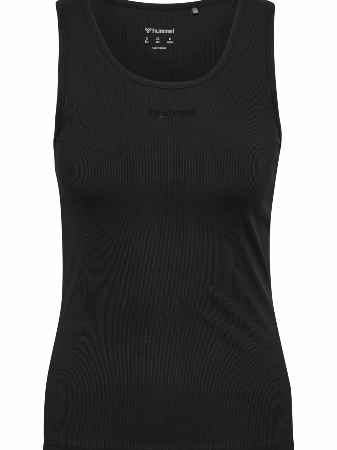 hmlPRIMA RIB TANK TOP