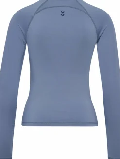 hmlPRIMA W T-SHIRT L/S