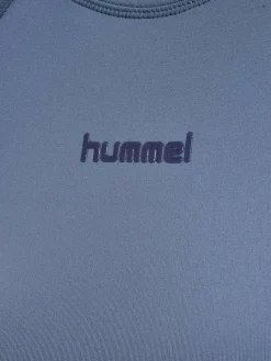 hmlPRIMA W T-SHIRT L/S