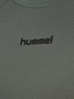 hmlPRIMA W T-SHIRT L/S