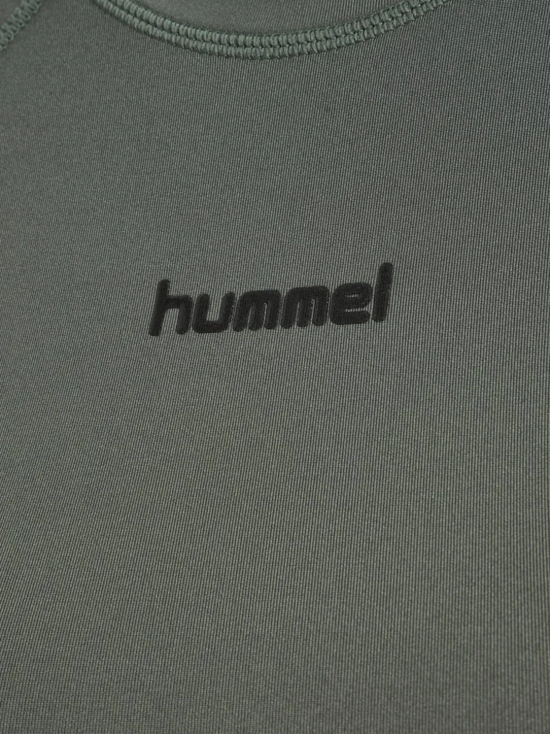 hmlPRIMA W T-SHIRT L/S