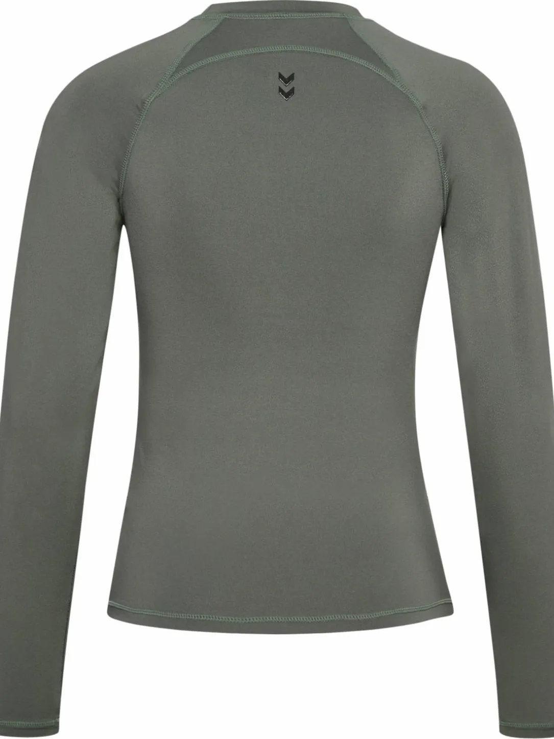 hmlPRIMA W T-SHIRT L/S