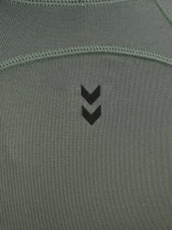 hmlPRIMA W T-SHIRT L/S