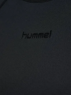 hmlPRIMA W T-SHIRT L/S