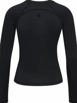 hmlPRIMA W T-SHIRT L/S