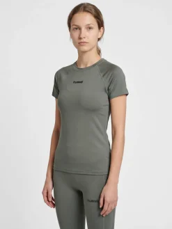 hmlPRIMA W T-SHIRT S/S