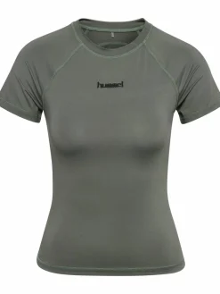 hmlPRIMA W T-SHIRT S/S