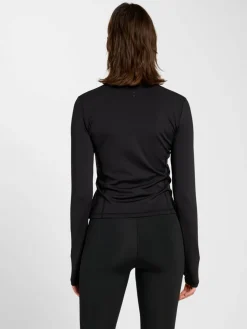 hmlPRIMA W ZIP BLOUSE