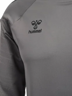 hmlPRO TRAINING CREW SWEAT