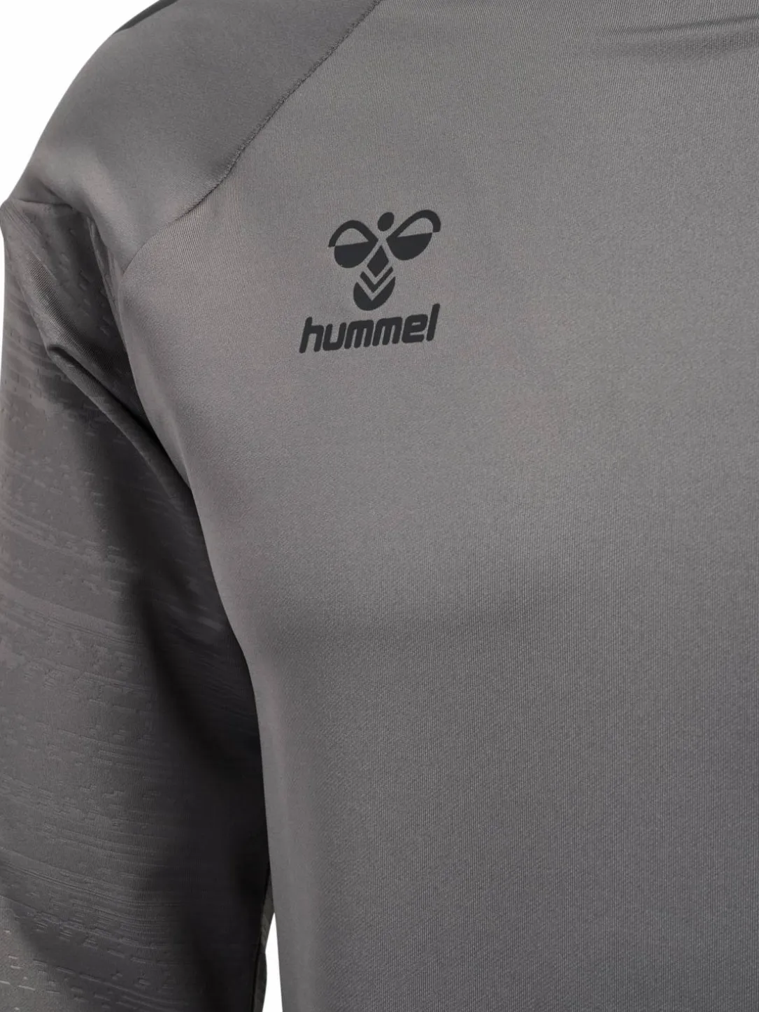 hmlPRO TRAINING CREW SWEAT