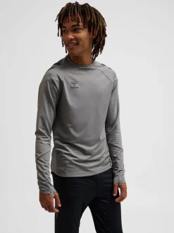 hmlPRO TRAINING CREW SWEAT